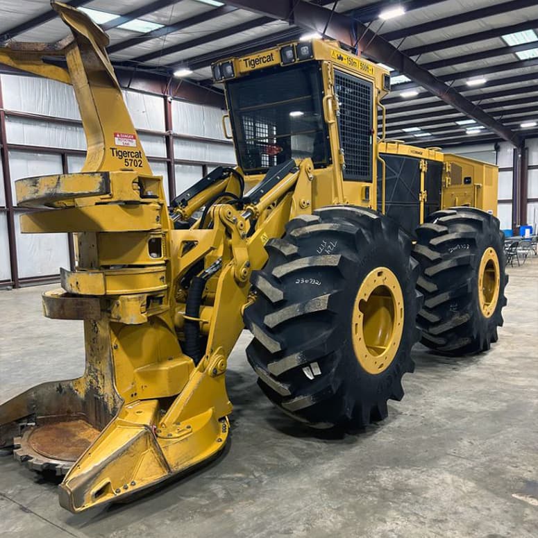 Feller Bunchers For Sale