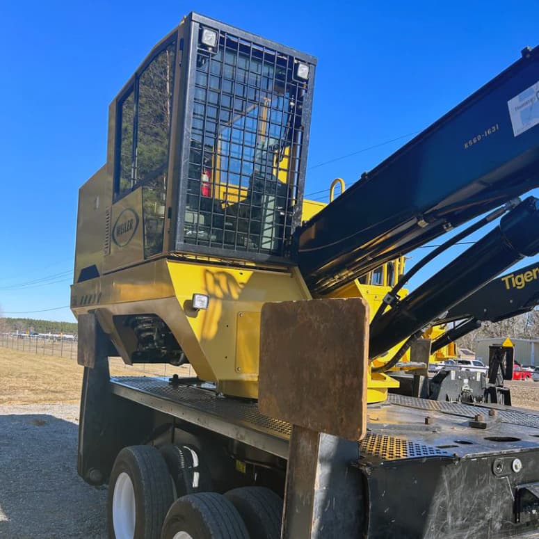 Loaders For Sale